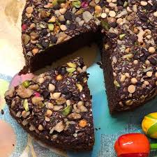 Chocowalnut